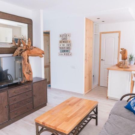 The Ohana Beach Apartment Corralejo Ngoại thất bức ảnh