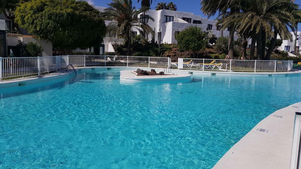 The Ohana Beach Apartment Corralejo Ngoại thất bức ảnh