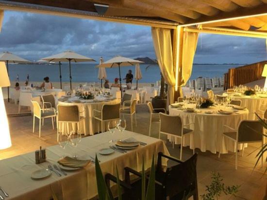 The Ohana Beach Apartment Corralejo Ngoại thất bức ảnh