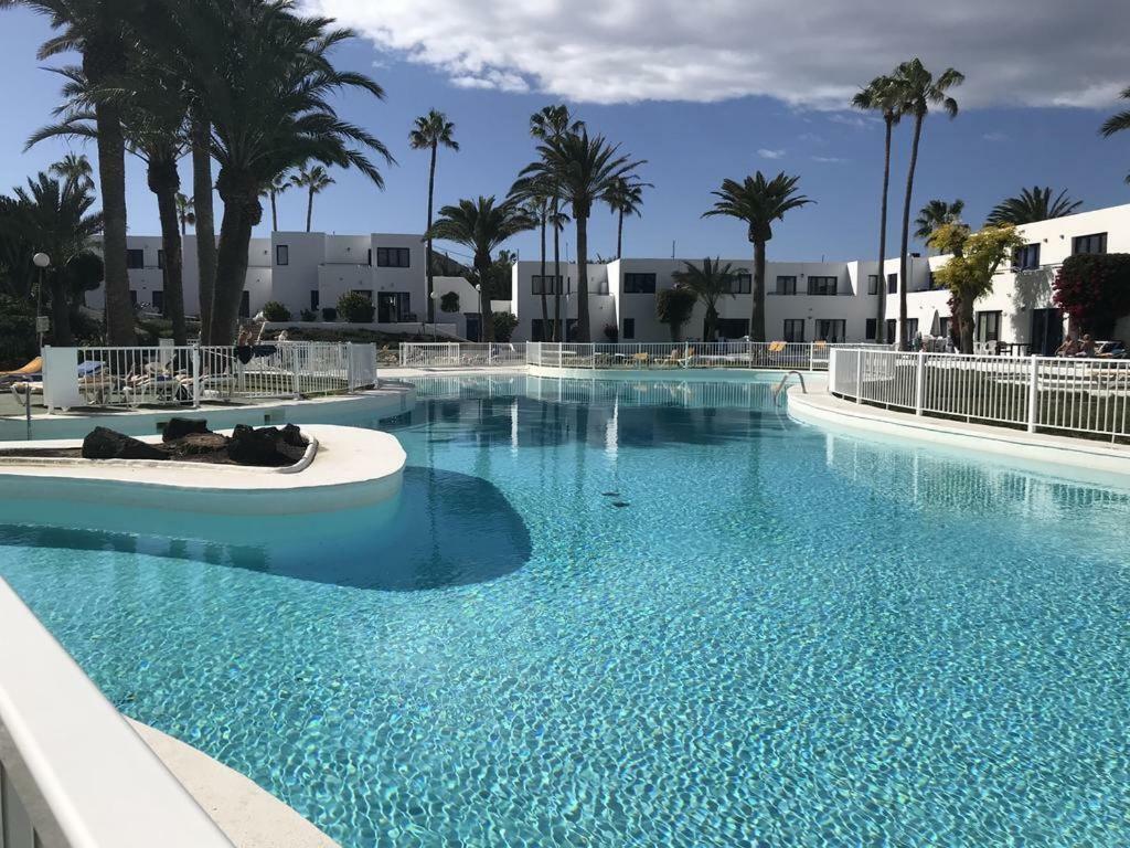 The Ohana Beach Apartment Corralejo Ngoại thất bức ảnh