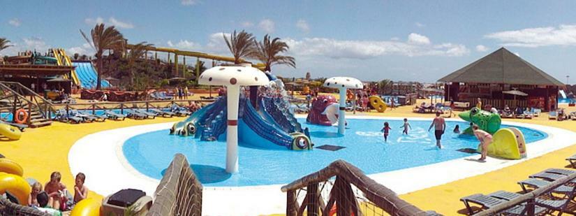 The Ohana Beach Apartment Corralejo Ngoại thất bức ảnh