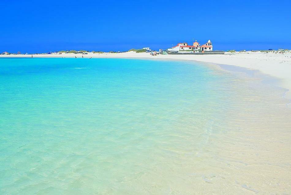 The Ohana Beach Apartment Corralejo Ngoại thất bức ảnh