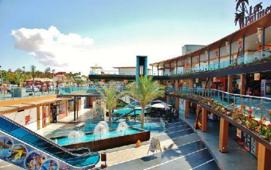 The Ohana Beach Apartment Corralejo Ngoại thất bức ảnh