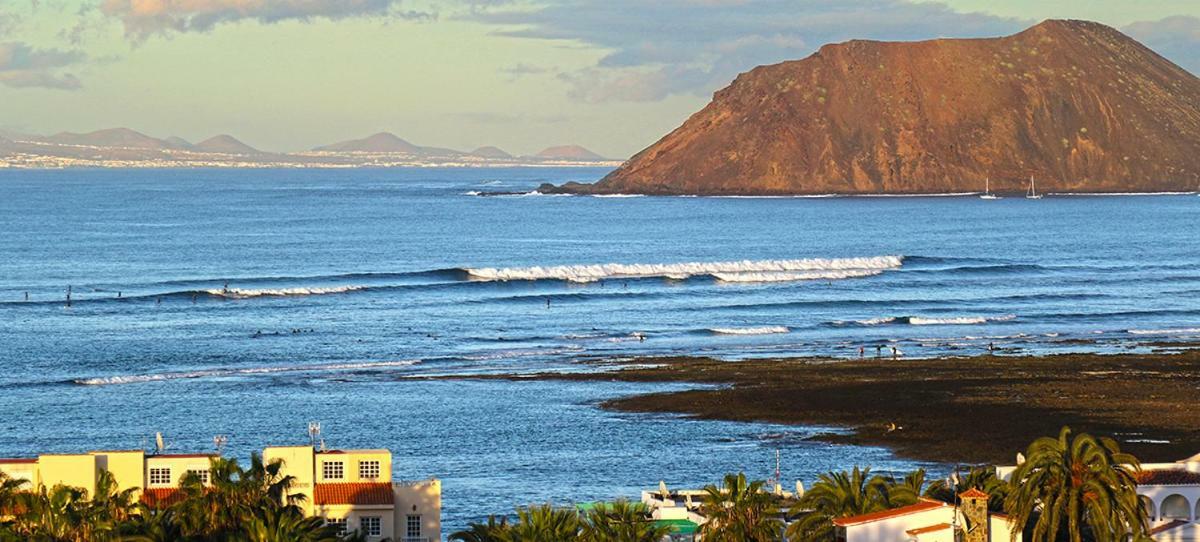 The Ohana Beach Apartment Corralejo Ngoại thất bức ảnh