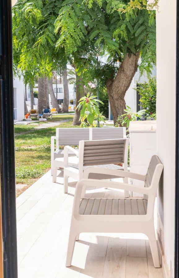 The Ohana Beach Apartment Corralejo Ngoại thất bức ảnh