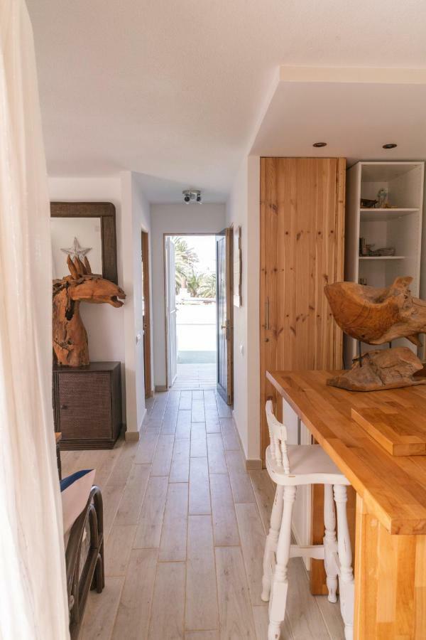The Ohana Beach Apartment Corralejo Ngoại thất bức ảnh
