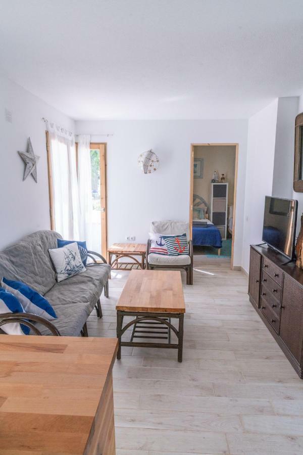 The Ohana Beach Apartment Corralejo Ngoại thất bức ảnh