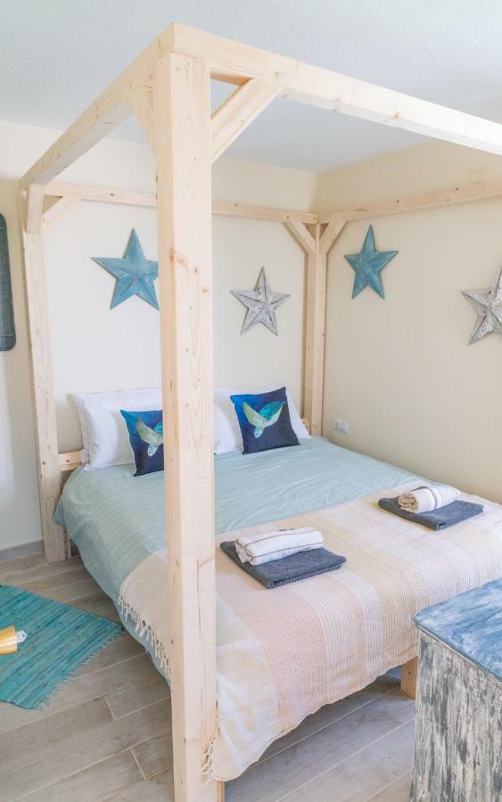 The Ohana Beach Apartment Corralejo Ngoại thất bức ảnh