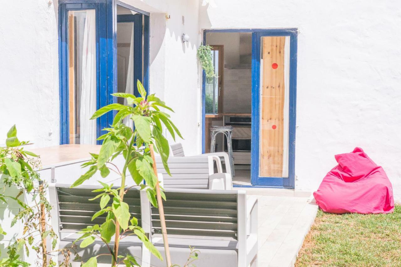The Ohana Beach Apartment Corralejo Ngoại thất bức ảnh