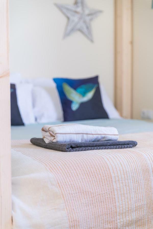 The Ohana Beach Apartment Corralejo Ngoại thất bức ảnh