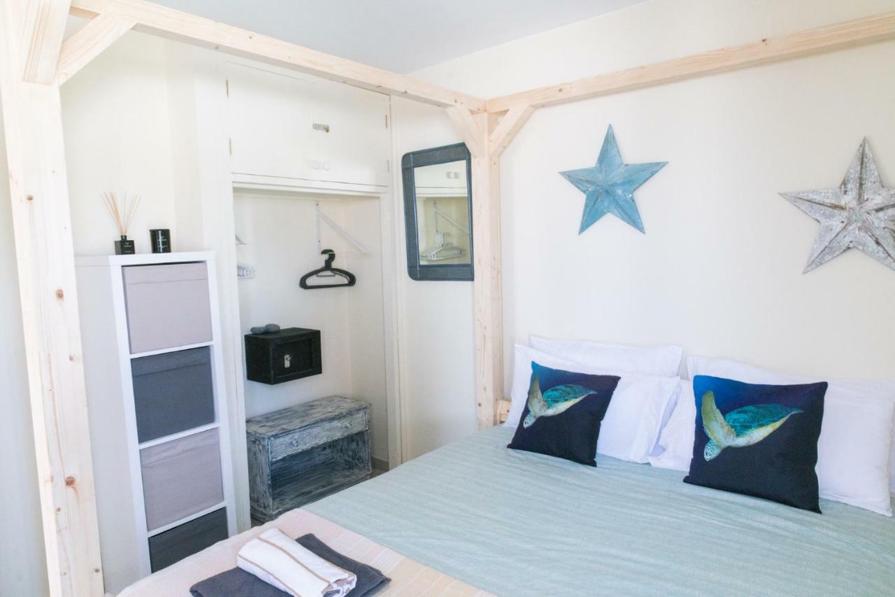 The Ohana Beach Apartment Corralejo Ngoại thất bức ảnh
