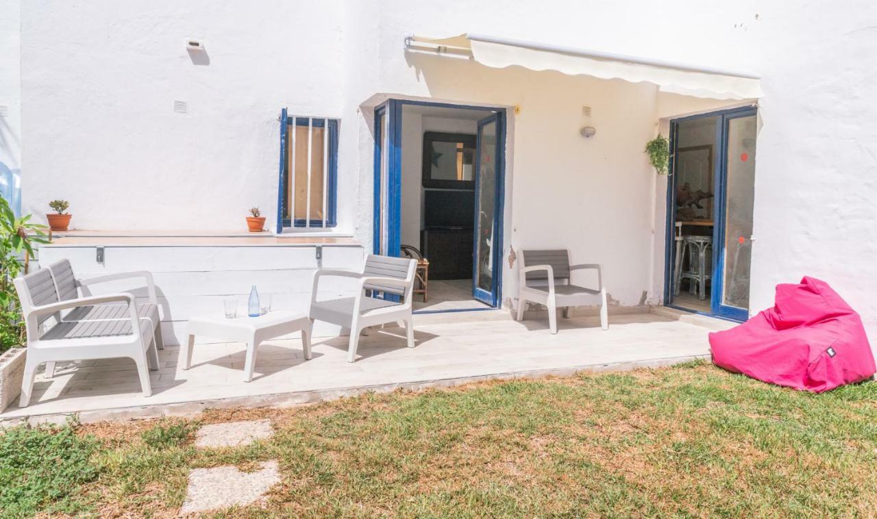 The Ohana Beach Apartment Corralejo Ngoại thất bức ảnh