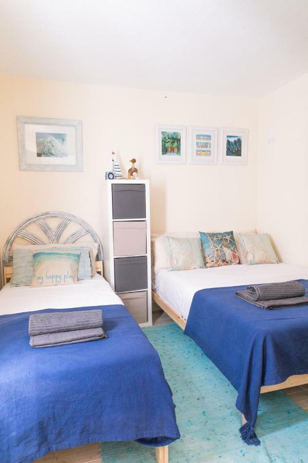 The Ohana Beach Apartment Corralejo Ngoại thất bức ảnh